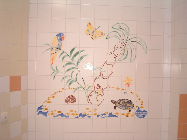 Stationsbad,Erde2