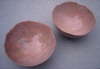 Raku Schlchen rose