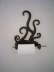 Toilettenhalter